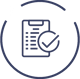 GDPR icon GDPR icon